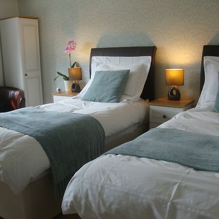 Canal View Bed And Breakfast Saxilby Dış mekan fotoğraf
