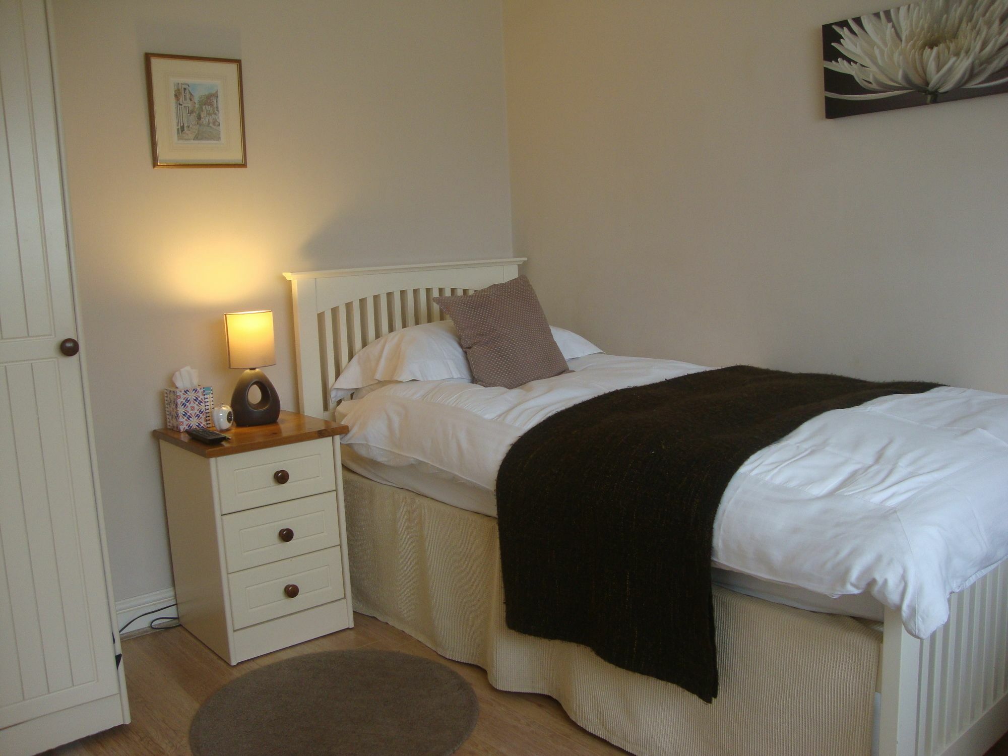 Canal View Bed And Breakfast Saxilby Dış mekan fotoğraf