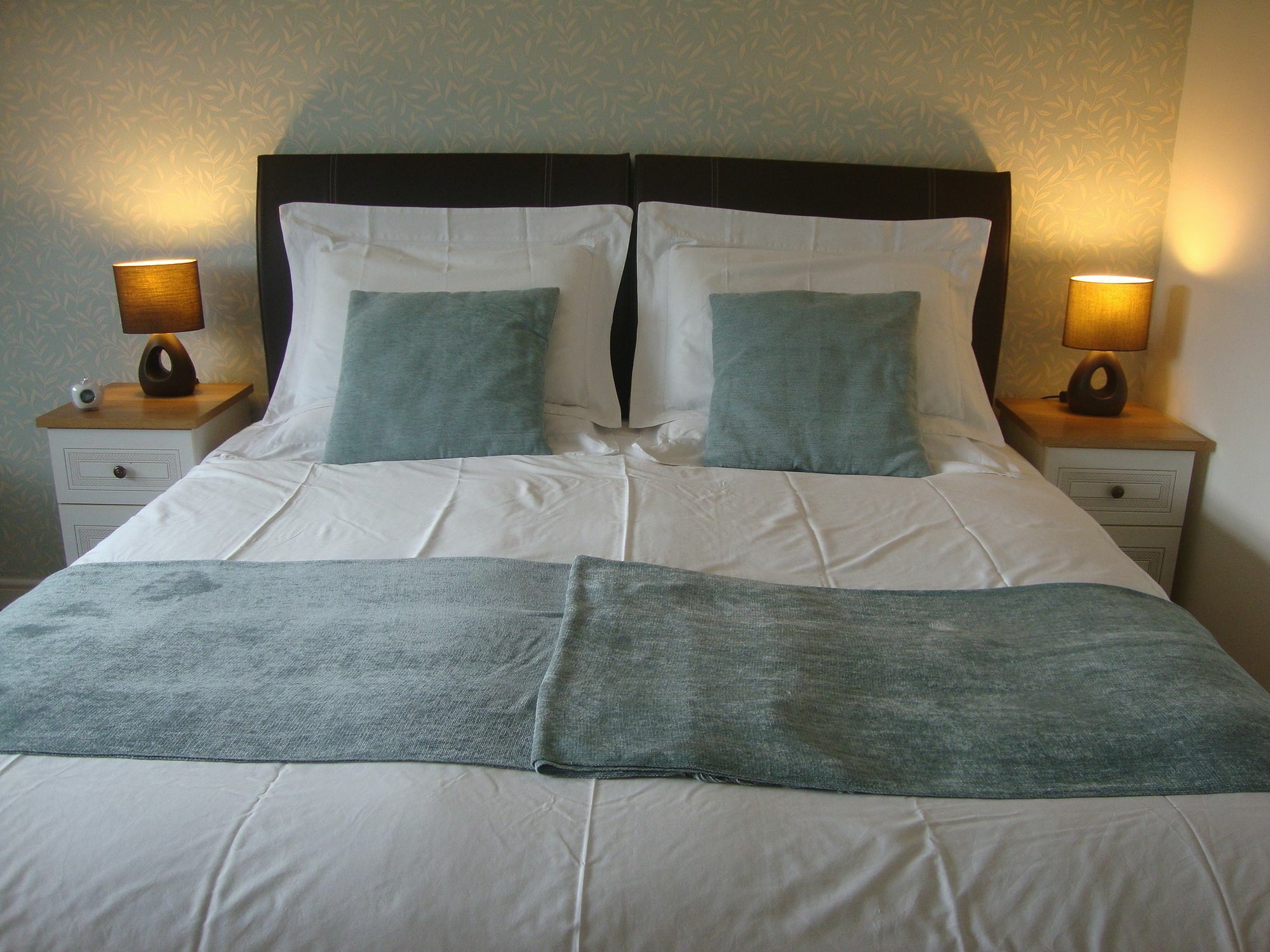 Canal View Bed And Breakfast Saxilby Dış mekan fotoğraf